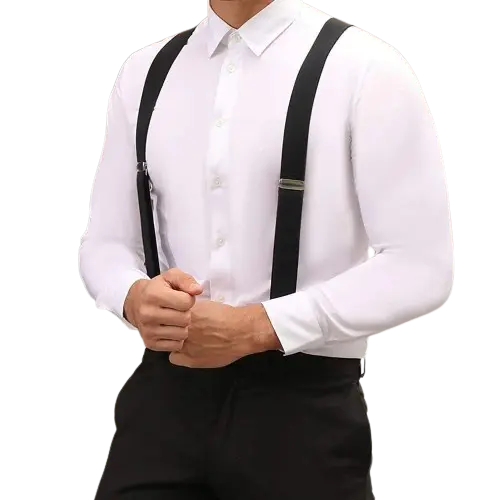 Bretelles Arthur Ma boutique