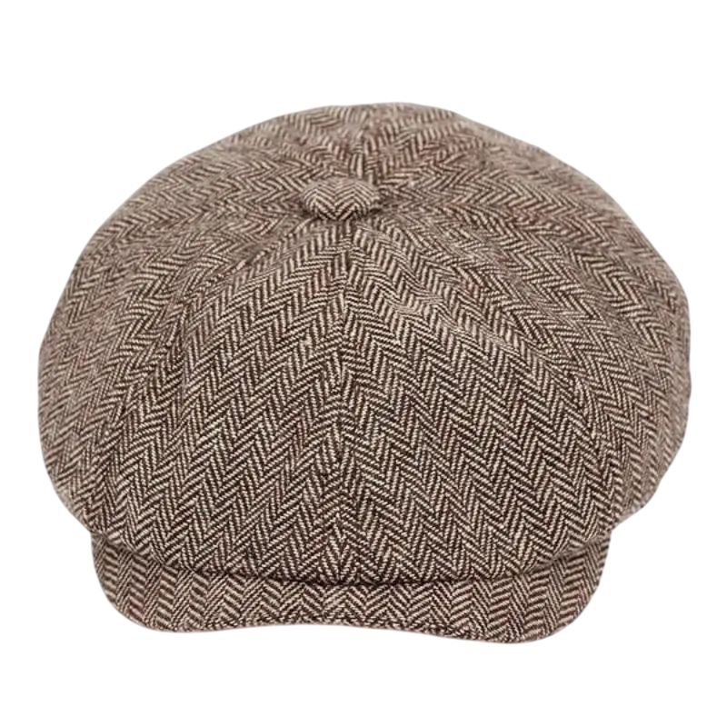 Casquette Arthur - Wear Peaky Blinders