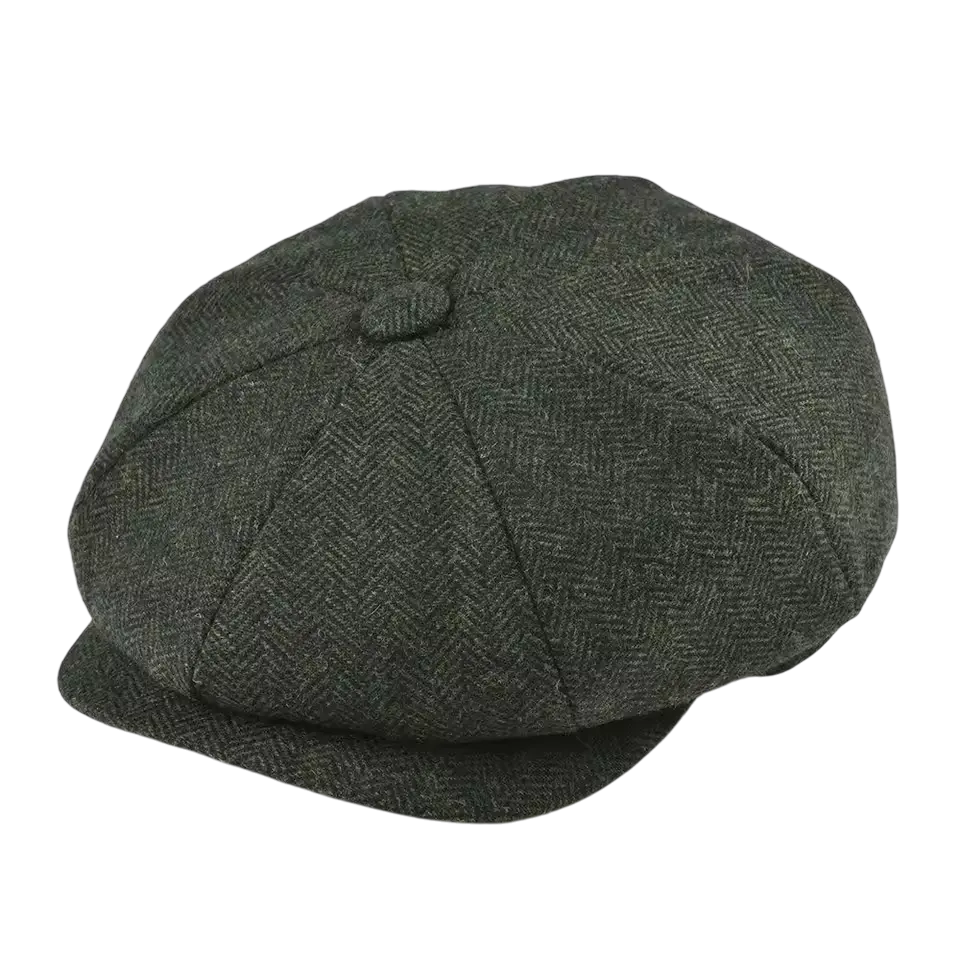 Casquette John - Wear Peaky Blinders