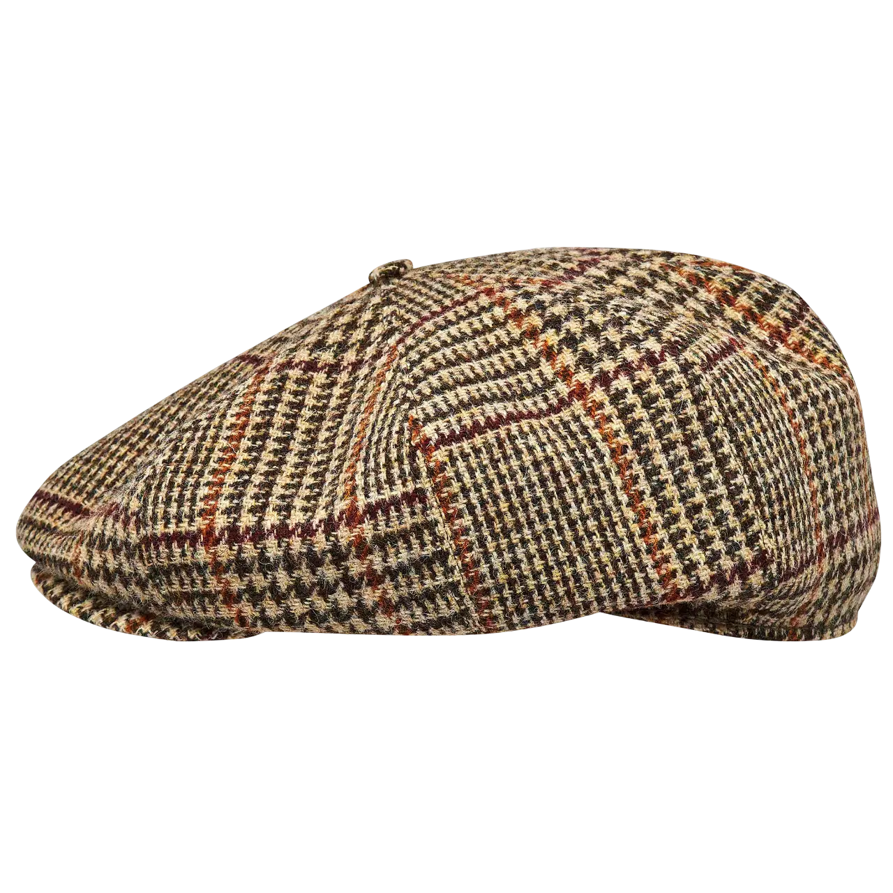 Casquette Signature Ma boutique