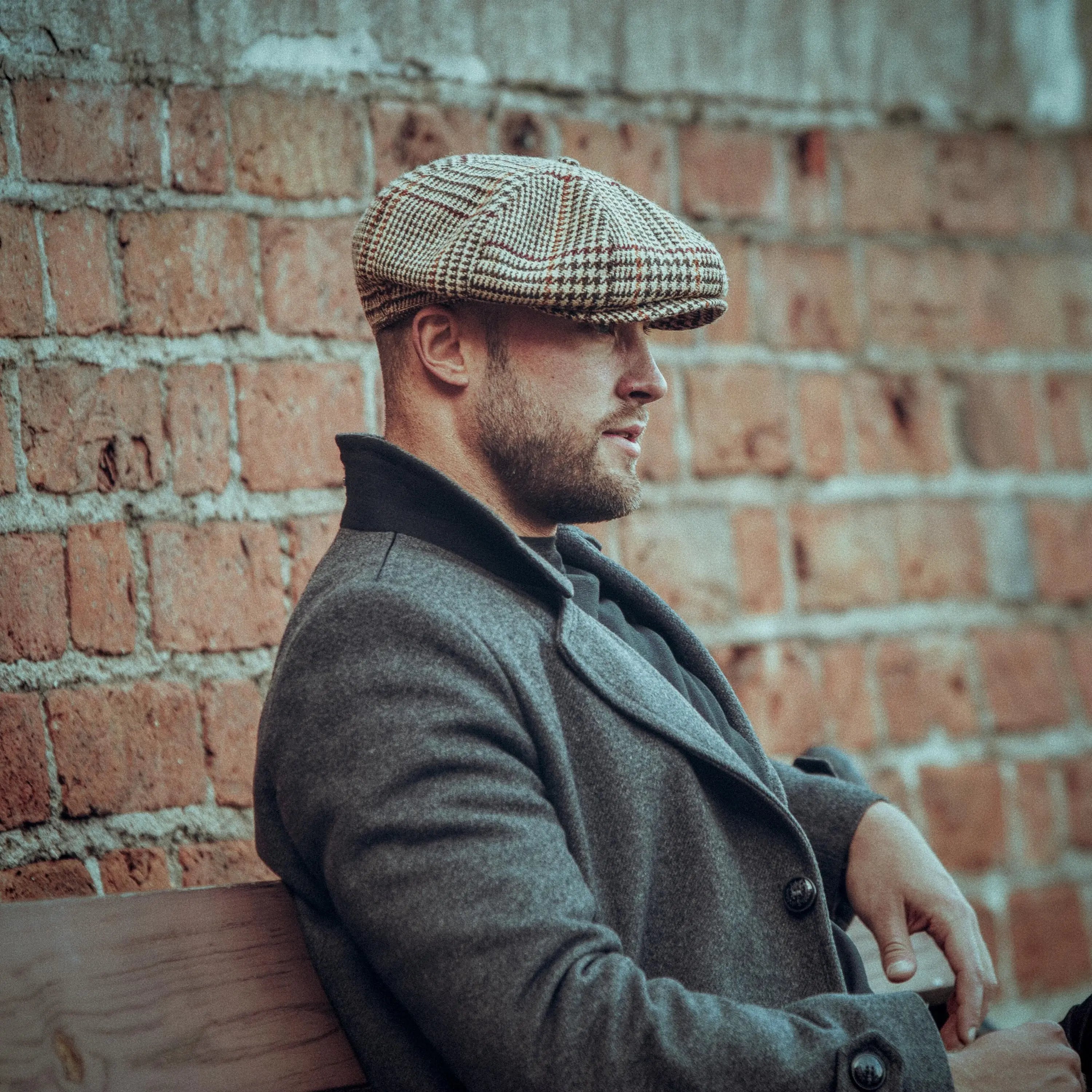 Casquette Signature Ma boutique