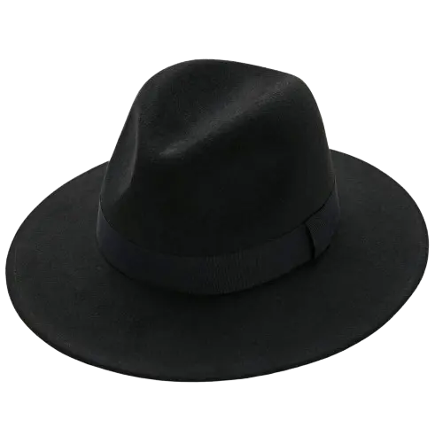 Chapeau Alfie Ma boutique