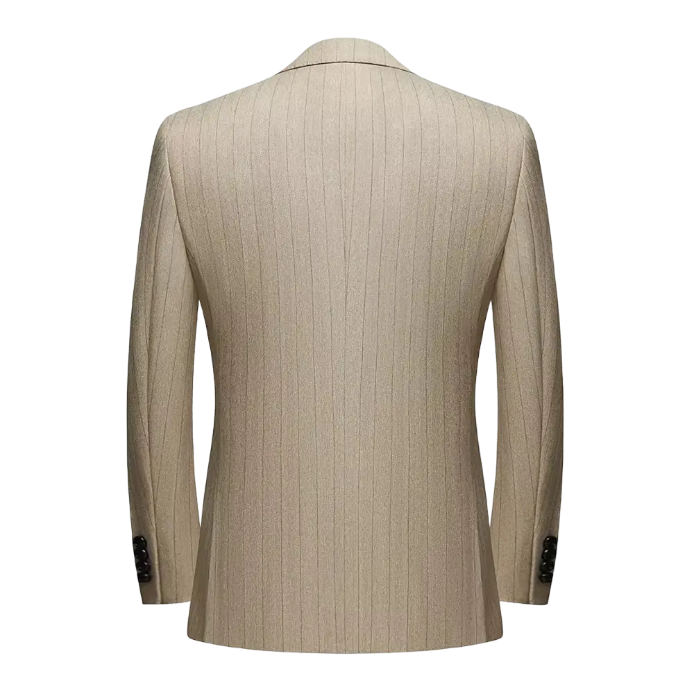 Costume Trois Pièces Impérial Ma boutique