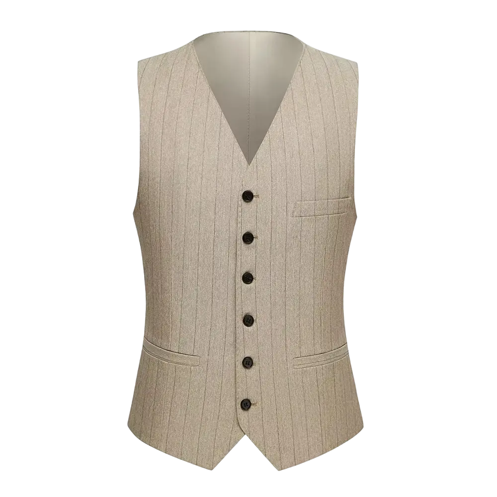 Costume Trois Pièces Impérial