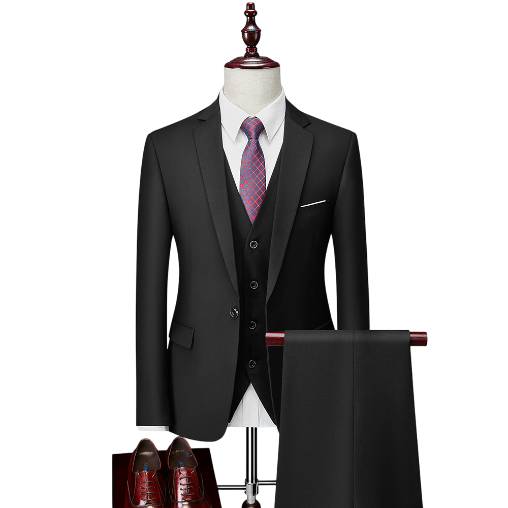 Costume Trois Pièces John