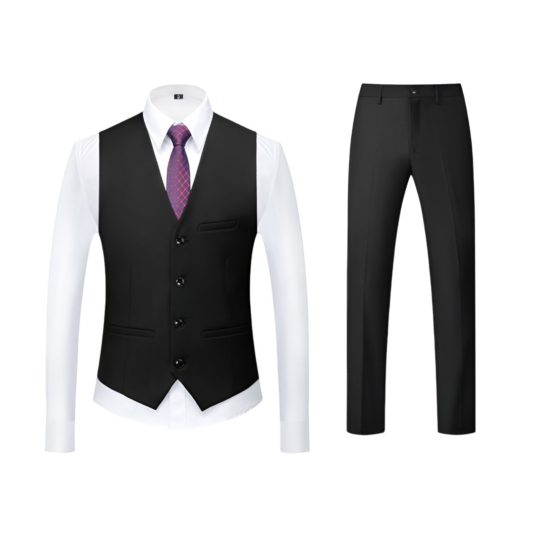 Costume Trois Pièces John