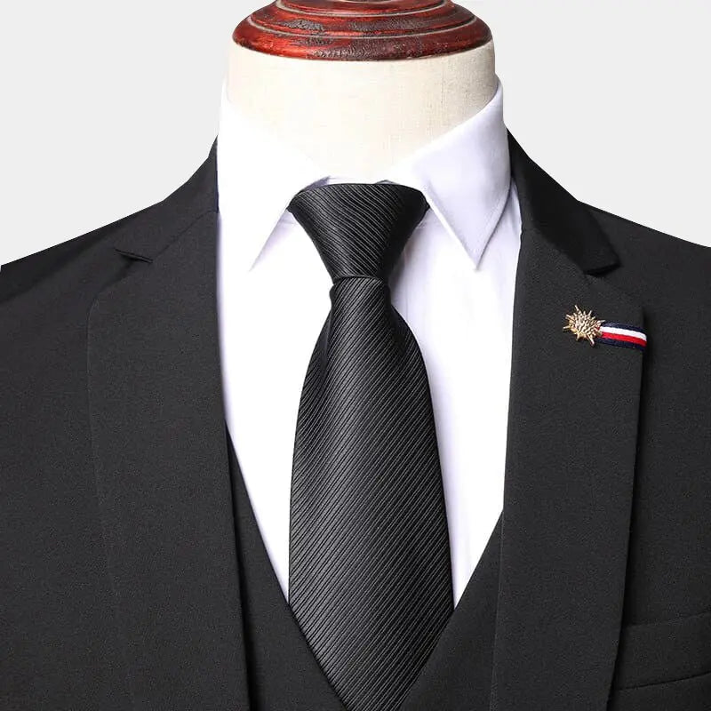 Costume Trois Pièces John