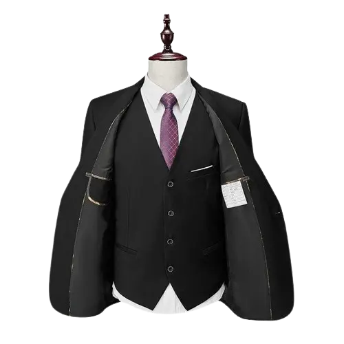 Costume Trois Pièces John Ma boutique