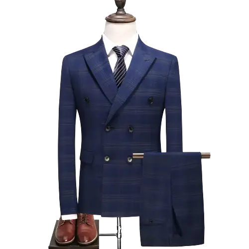 Costume Trois Pièces Michael Ma boutique