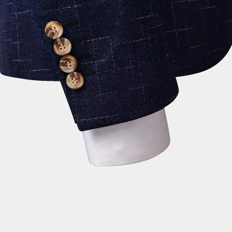 Costume Trois Pièces Shelby