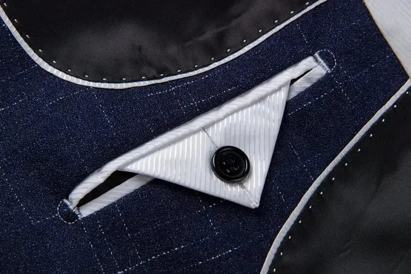 Costume Trois Pièces Shelby