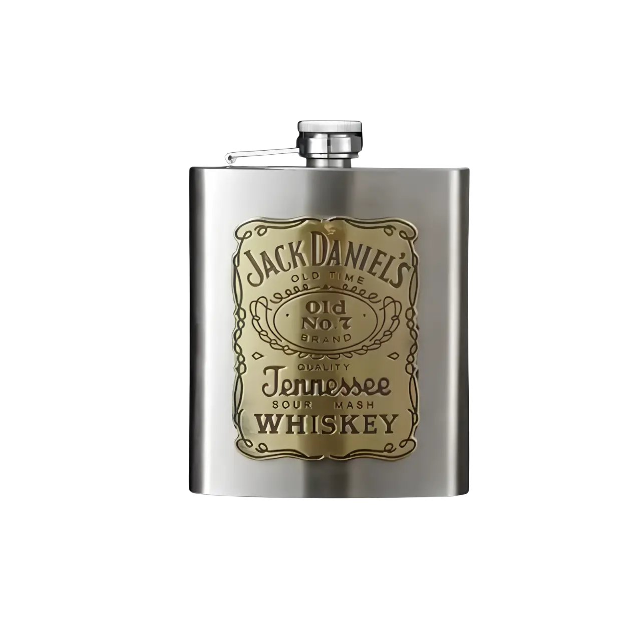 Flasque vintage - Wear Peaky Blinders