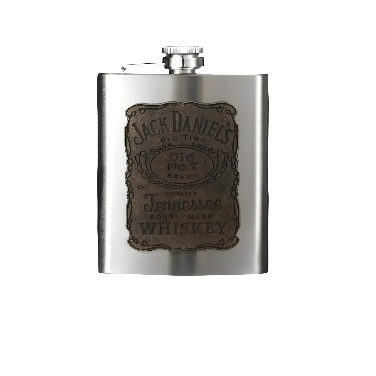 Flasque vintage - Wear Peaky Blinders