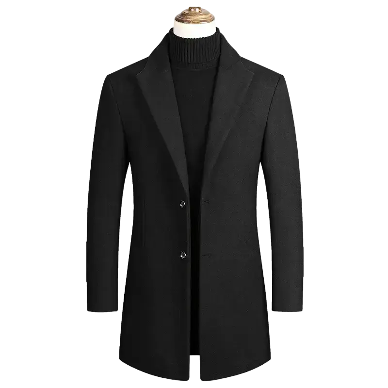 Manteau Anglais