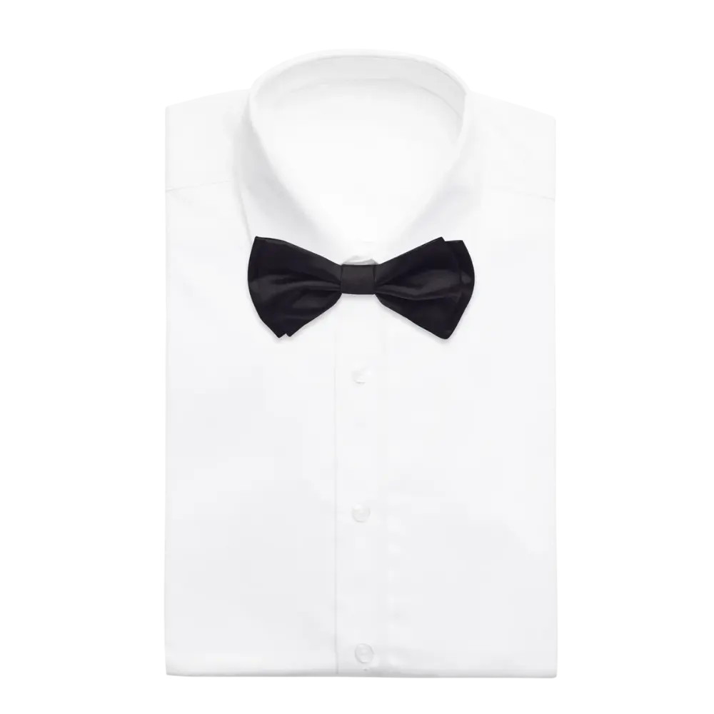 Noeud papillon Thomas