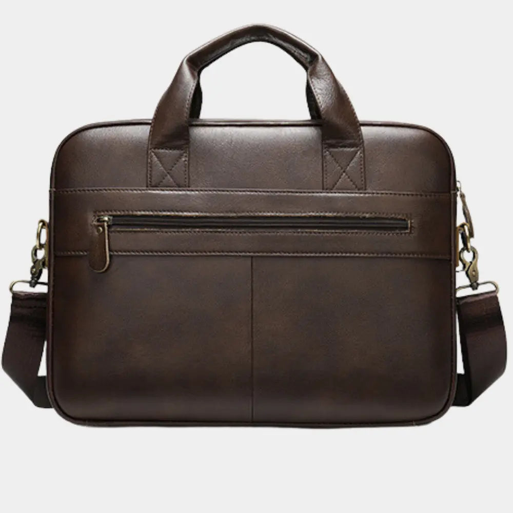 Sac en cuir Birmingham Ma boutique