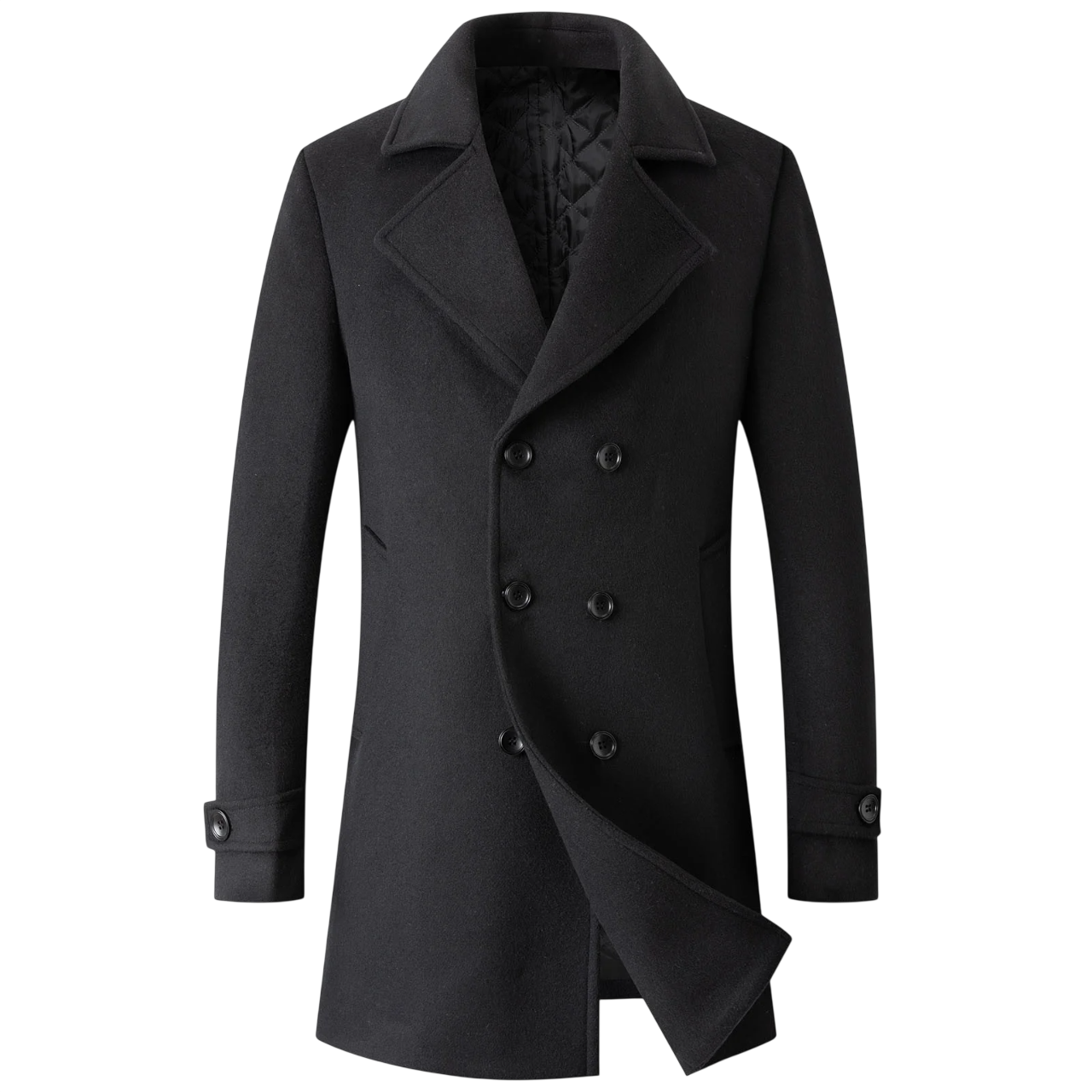 Manteau Tommy