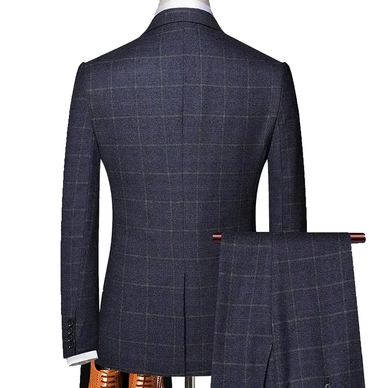 Arthur 3-Piece Suit