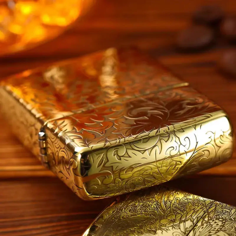 Briquet Tommy Wear Peaky Blinders