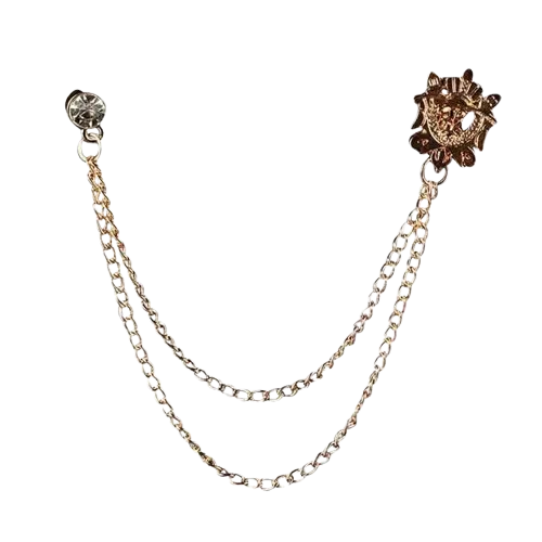 Broche Anglaise Ma boutique