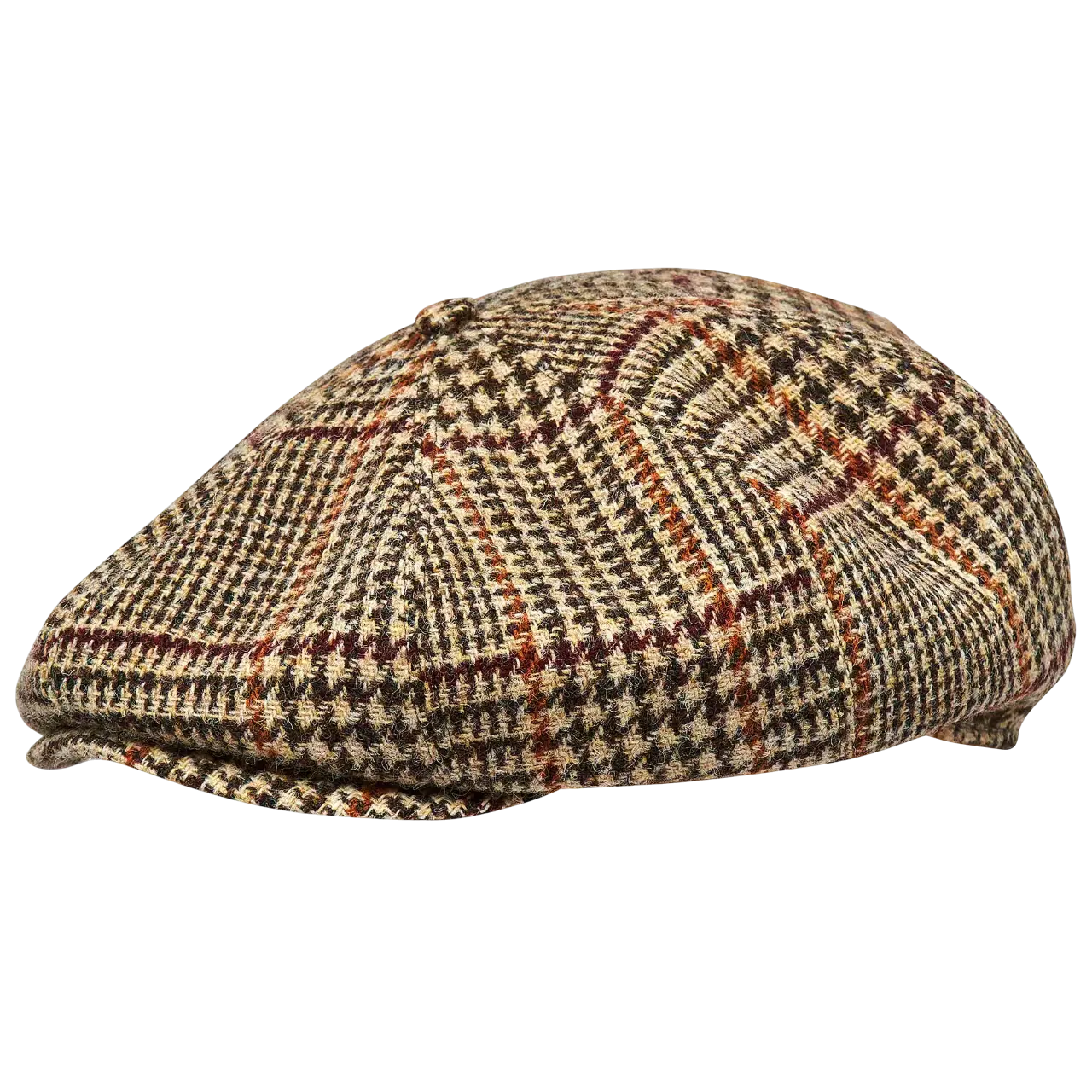 Casquette Signature Ma boutique