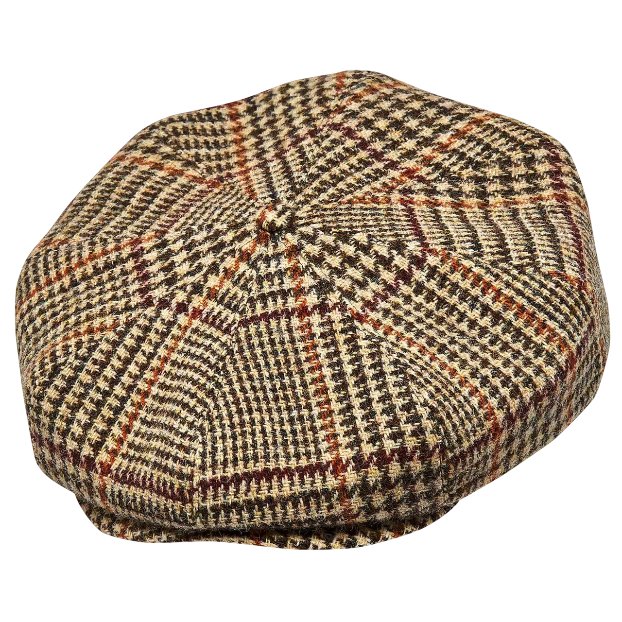 Casquette Signature Ma boutique