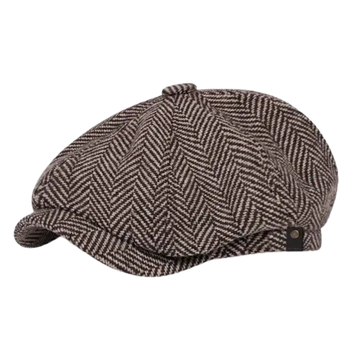 Casquette Tommy - Wear Peaky Blinders 