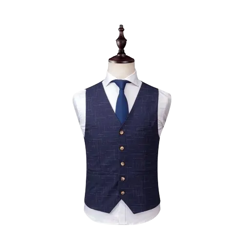 Gilet de Costume Ma boutique