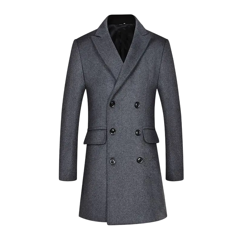 Manteau Tommy - Wear Peaky Blinders 