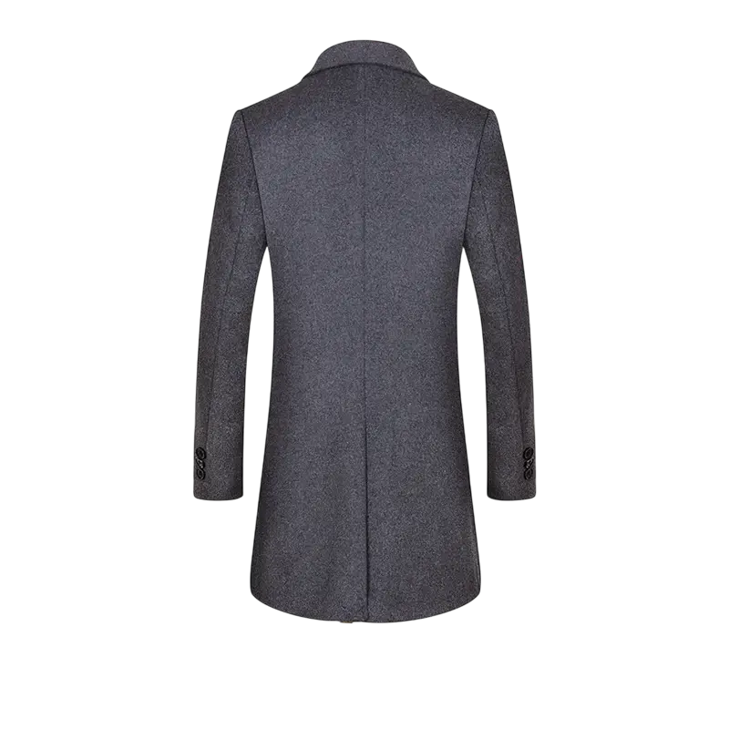 Manteau Tommy - Wear Peaky Blinders 