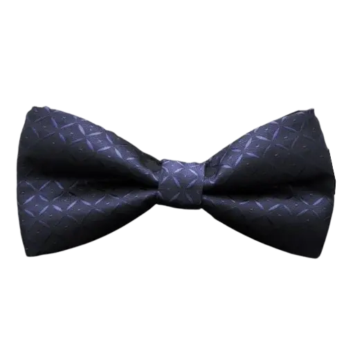 Noeud Papillon - Wear Peaky Blinders 