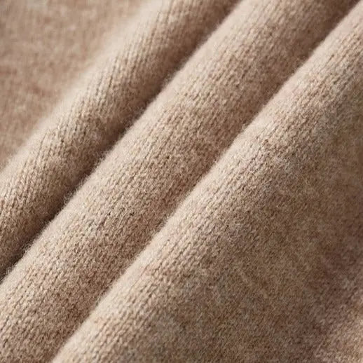 Pull zippé Tommy - Wear Peaky Blinders 