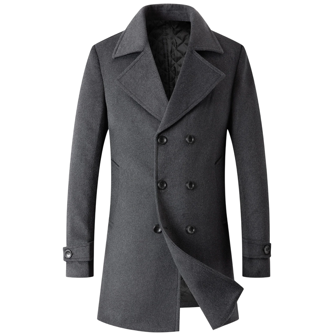 Manteau Tommy